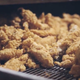 Illustration for article titled 69,000 Pounds of Tyson Chicken Strips Recalled Over Concerns They May Contain Pieces of Metal